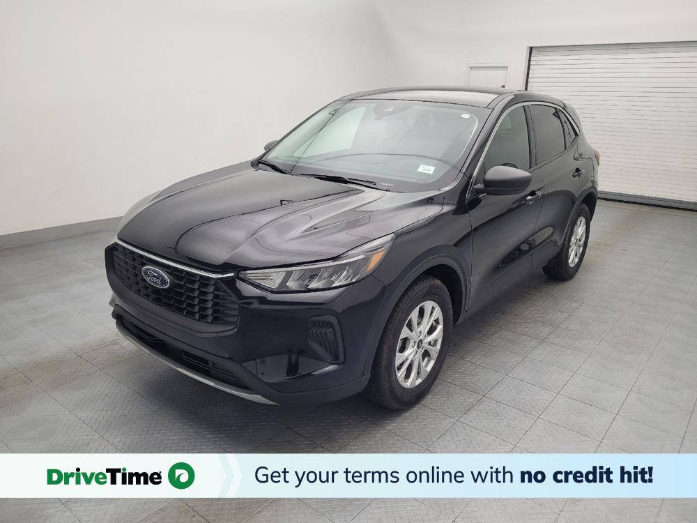 2023 Ford Escape Active — SUV — 37,278 mi — Greenville, NC