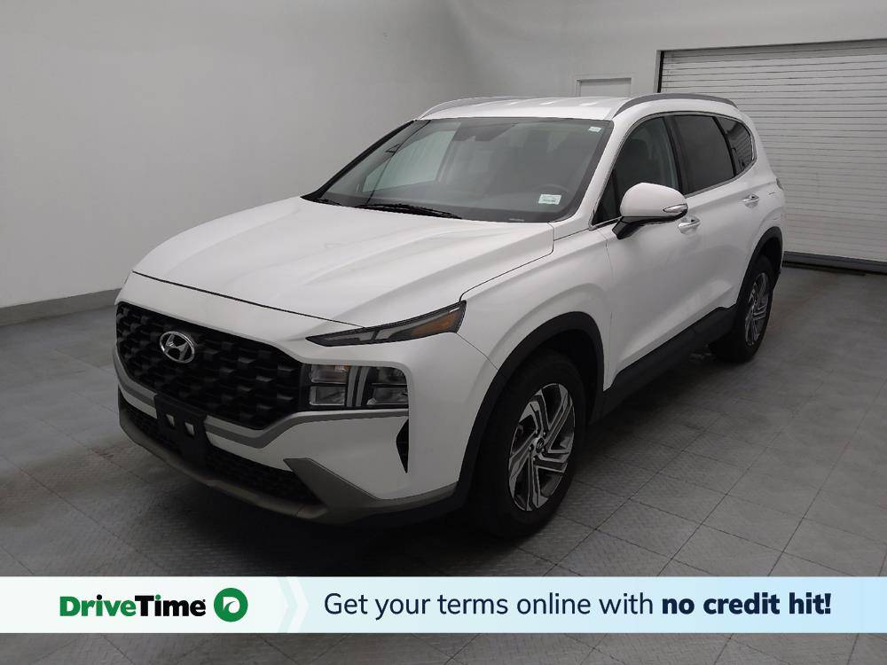 2023 Hyundai Santa Fe SEL — SUV — 64,643 mi — Greenville, NC