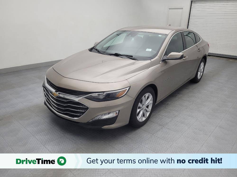 2023 Chevrolet Malibu LT — Sedan — 66,912 mi — Greenville, NC