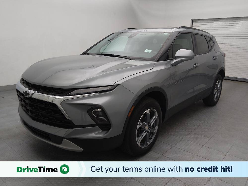 2023 Chevrolet Blazer 2LT — SUV — 14,260 mi — Greenville, NC
