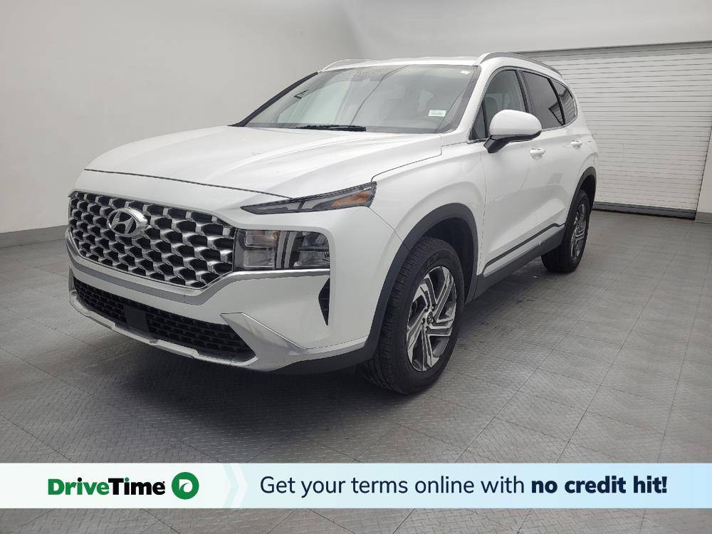2022 Hyundai Santa Fe SEL — SUV — 34,029 mi — Wilmington, NC