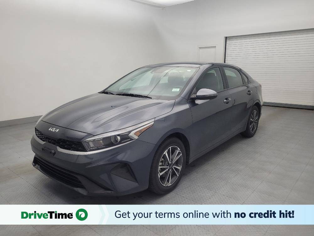 2023 Kia Forte LXS — Sedan — 54,631 mi — Wilmington, NC