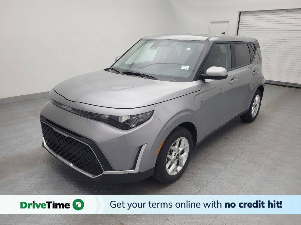 2023 Kia Soul LX — Hatchback — 55,799 mi — Wilmington, NC