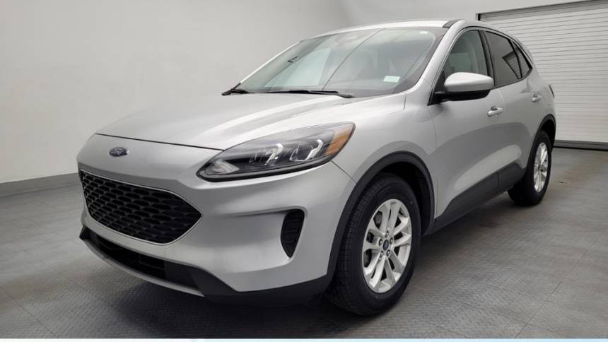 2020 Ford Escape SE — SUV — 47,392 mi — Wilmington, NC