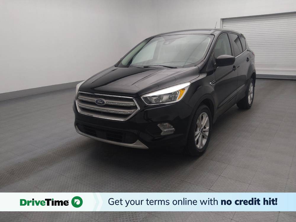 2019 Ford Escape SE — SUV — 96,860 mi — Wilmington, NC