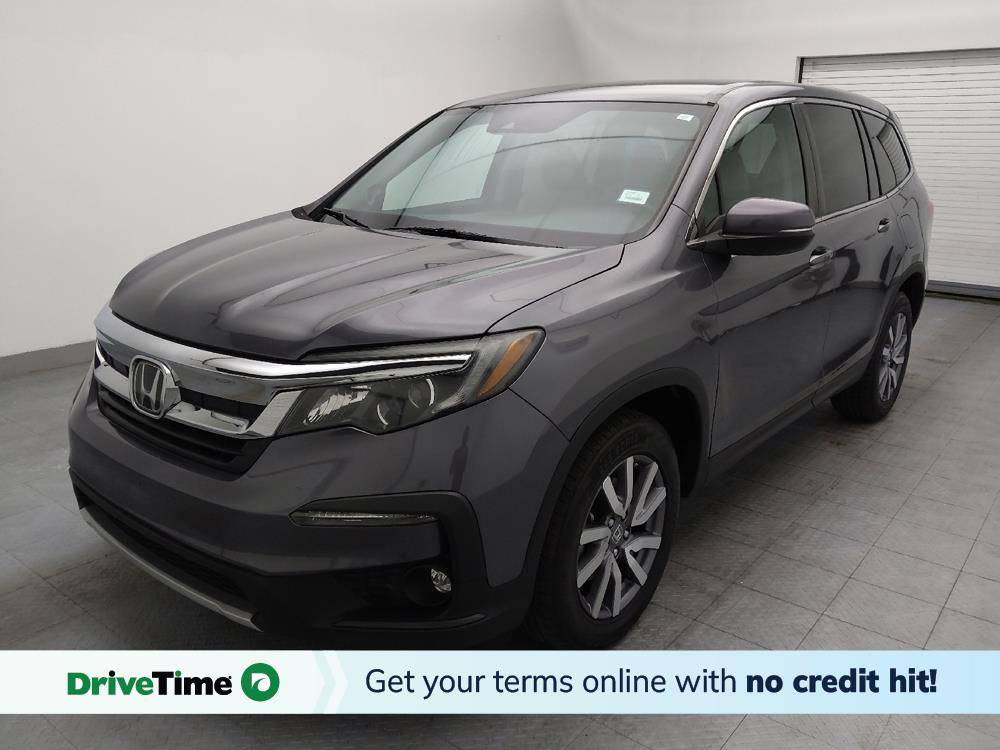 2020 Honda Pilot EX — SUV — 119,990 mi — Wilmington, NC