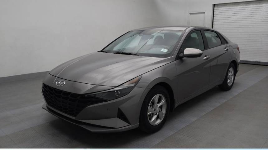 2023 Hyundai Elantra SE — Sedan — 86,349 mi — Wilmington, NC