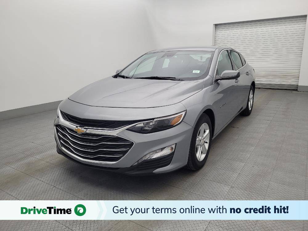 2024 Chevrolet Malibu LT — Sedan — 38,314 mi — Wilmington, NC