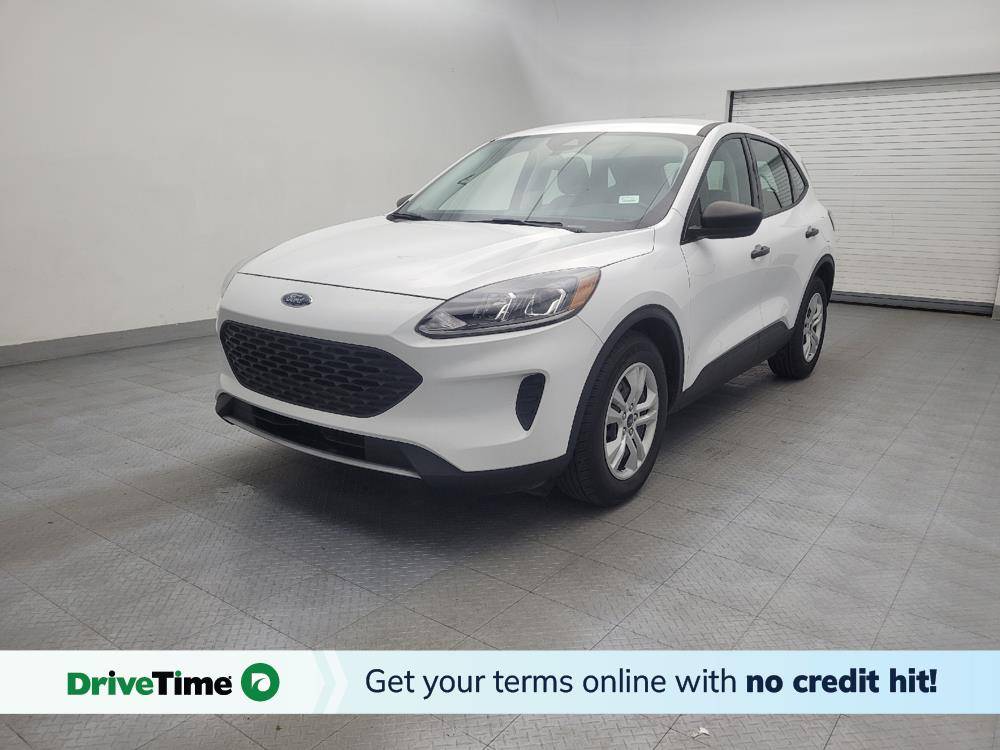 2022 Ford Escape S — SUV — 82,966 mi — Wilmington, NC