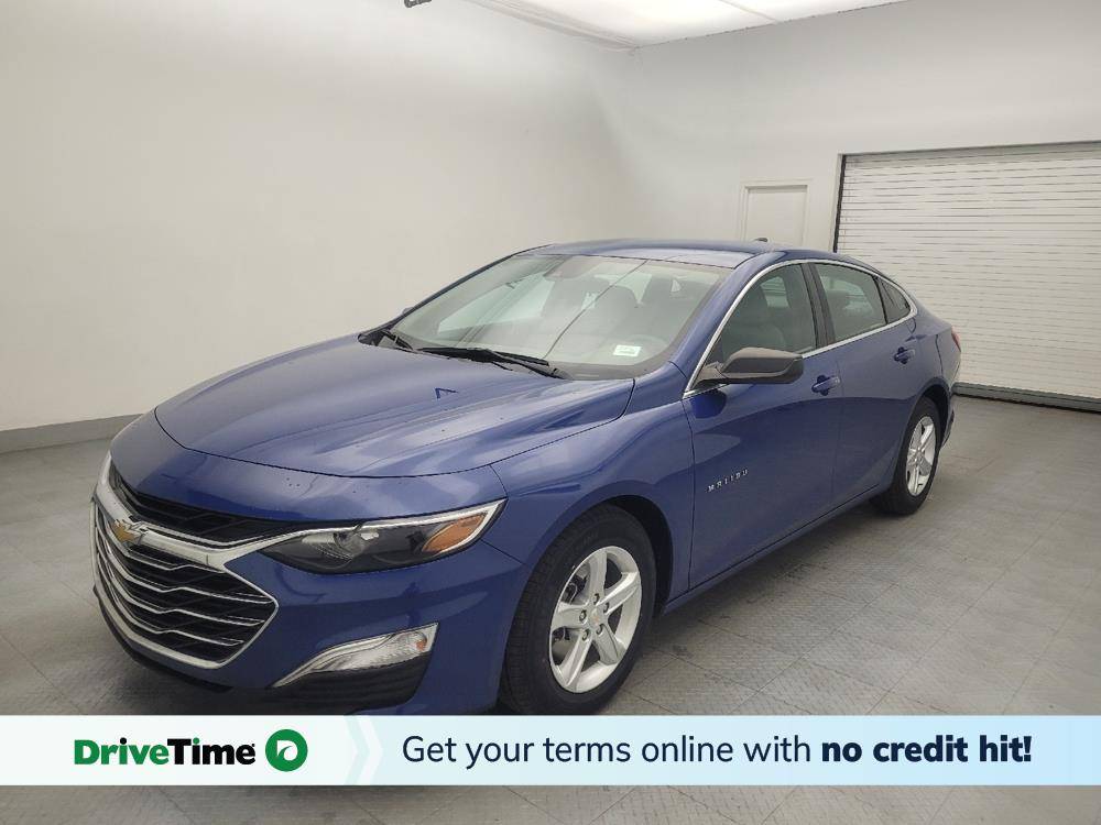 2023 Chevrolet Malibu LS — Sedan — 88,647 mi — Wilmington, NC