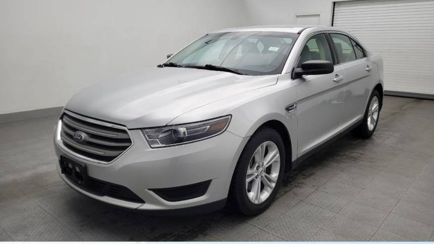 2019 Ford Taurus SE — Sedan — 104,004 mi — Wilmington, NC