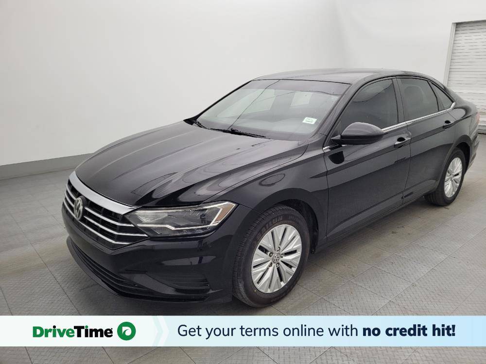 2019 Volkswagen Jetta S — Sedan — 91,817 mi — Wilmington, NC