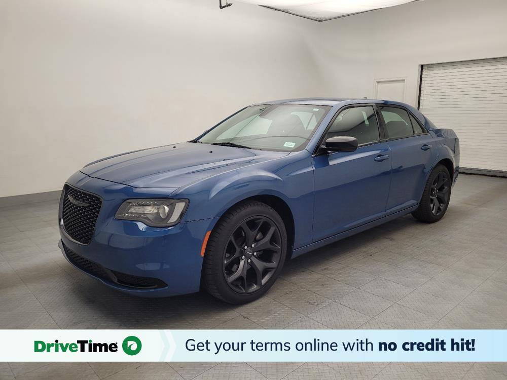 2022 Chrysler 300 Touring — Sedan — 76,046 mi — Wilmington, NC