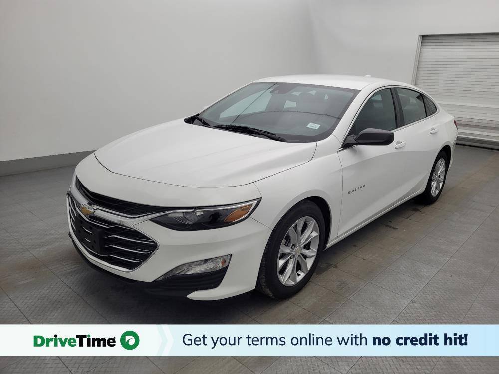 2023 Chevrolet Malibu LT — Sedan — 56,440 mi — Wilmington, NC