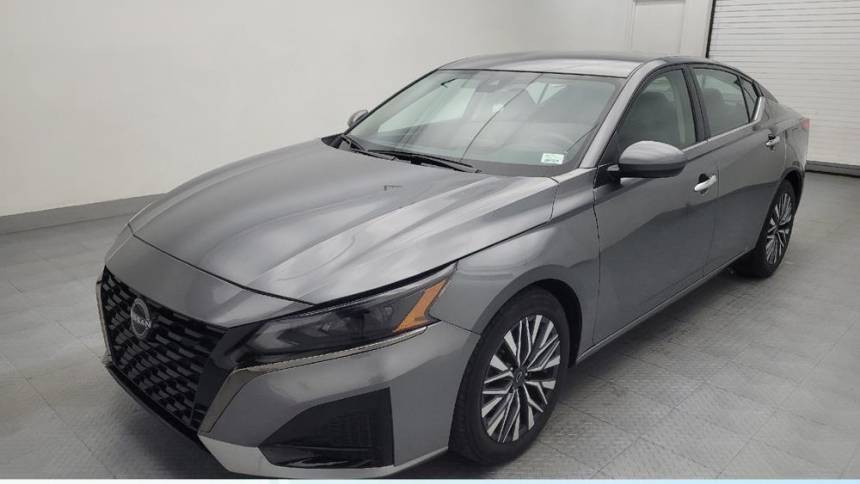 2023 Nissan Altima SV — Sedan — 59,049 mi — Wilmington, NC