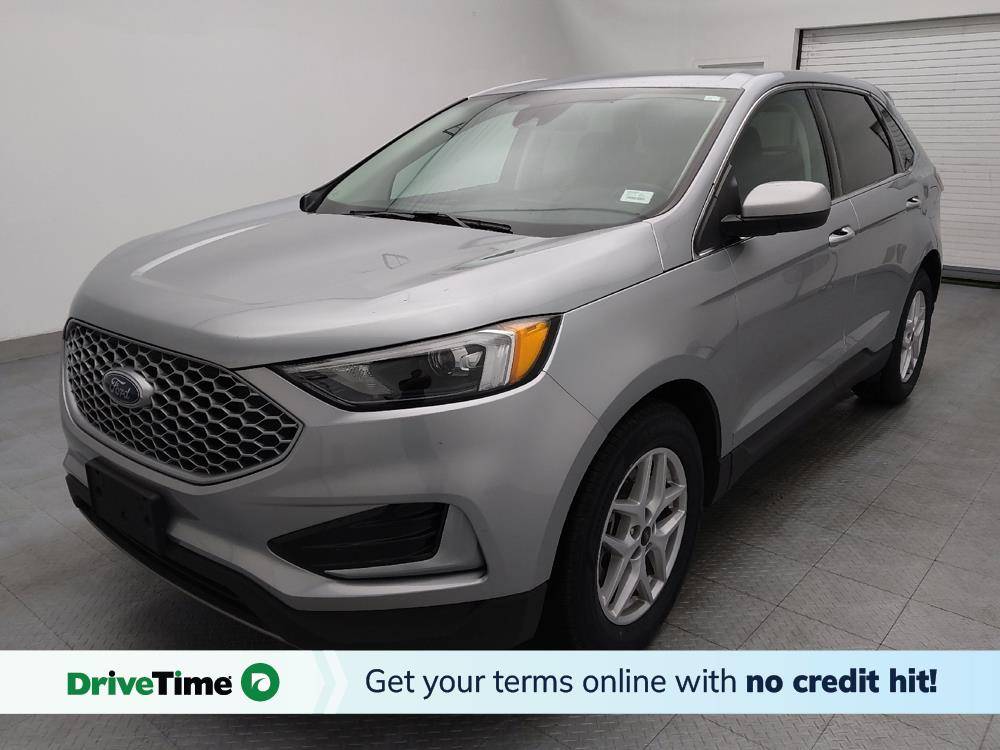 2024 Ford Edge SEL — SUV — 43,254 mi — Wilmington, NC