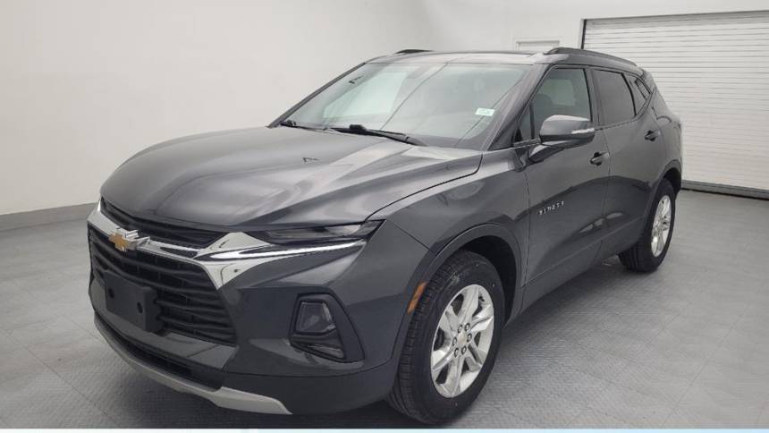 2019 Chevrolet Blazer 1LT — SUV — 84,714 mi — Wilmington, NC
