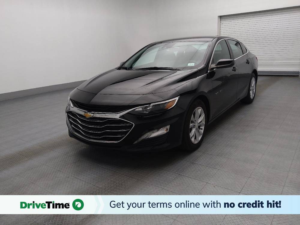 2023 Chevrolet Malibu LT — Sedan — 53,775 mi — Wilmington, NC