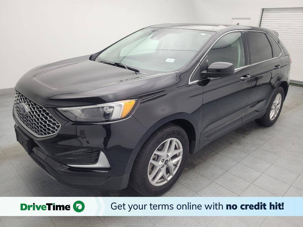 2023 Ford Edge SEL — SUV — 62,147 mi — Wilmington, NC