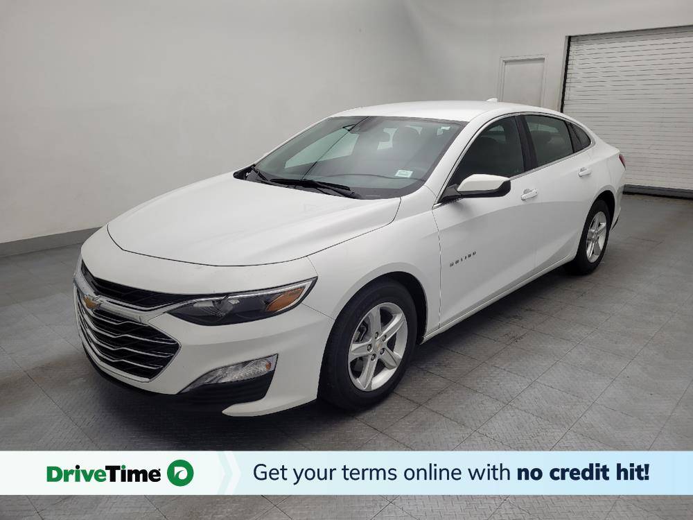 2023 Chevrolet Malibu LT — Sedan — 67,831 mi — Wilmington, NC