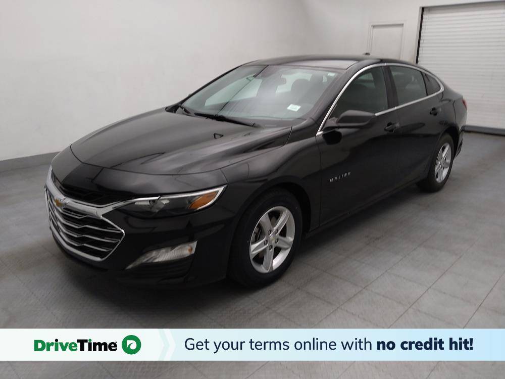 2024 Chevrolet Malibu LT — Sedan — 50,594 mi — Wilmington, NC