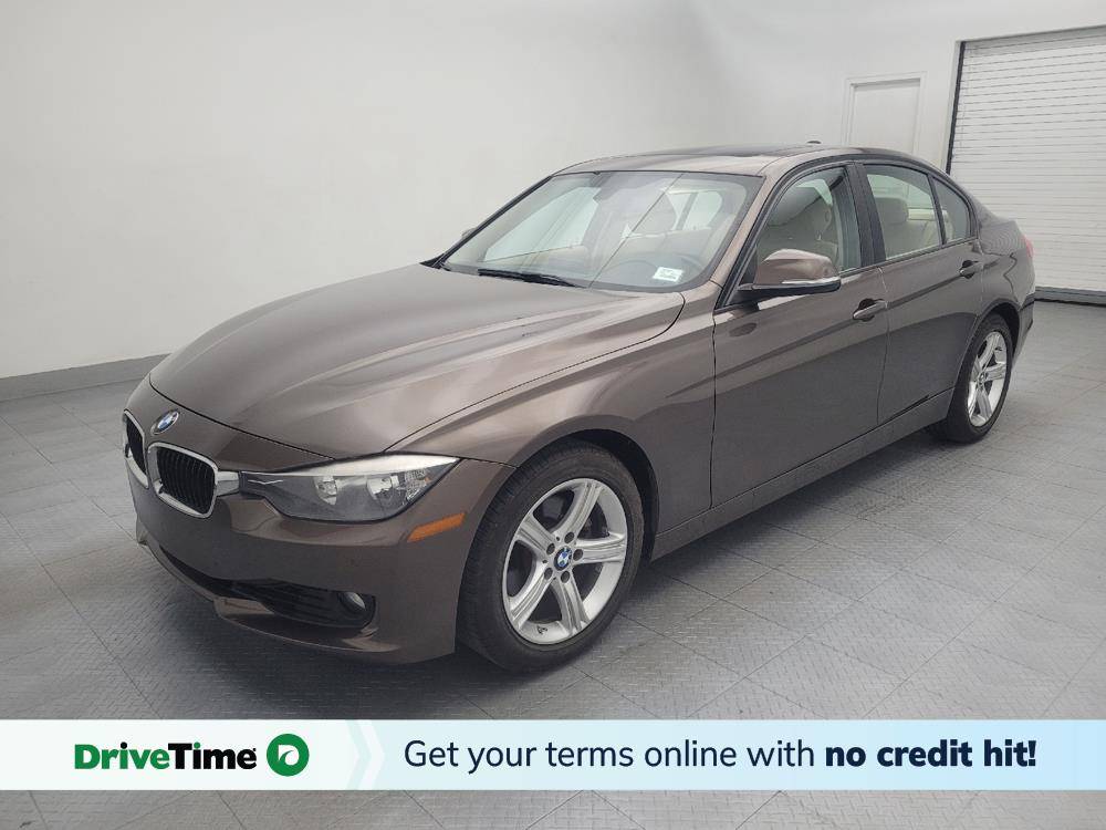 2014 BMW 3 Series 328i — Sedan — 41,236 mi — Wilmington, NC