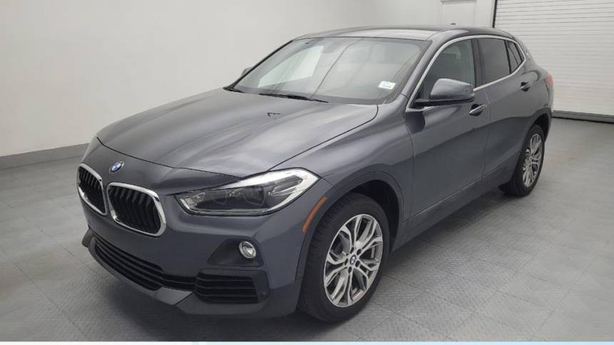 2018 BMW X2 28i — SUV — 75,774 mi — Wilmington, NC