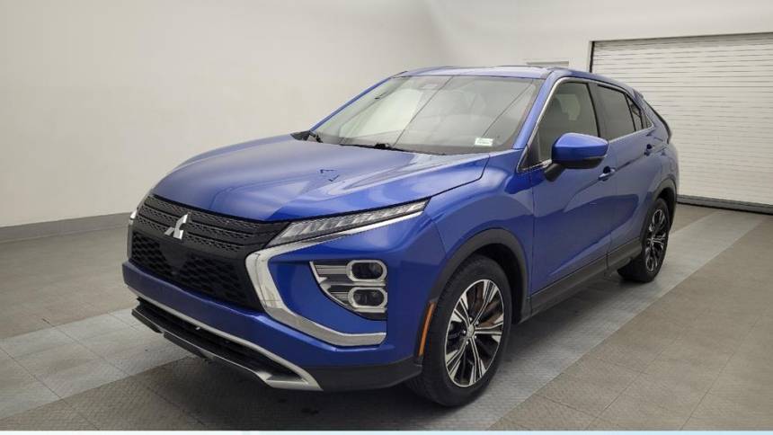 2022 Mitsubishi Eclipse Cross SE — SUV — 83,449 mi — Wilmington, NC