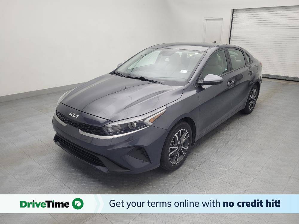 2023 Kia Forte LXS — Sedan — 51,990 mi — Wilmington, NC