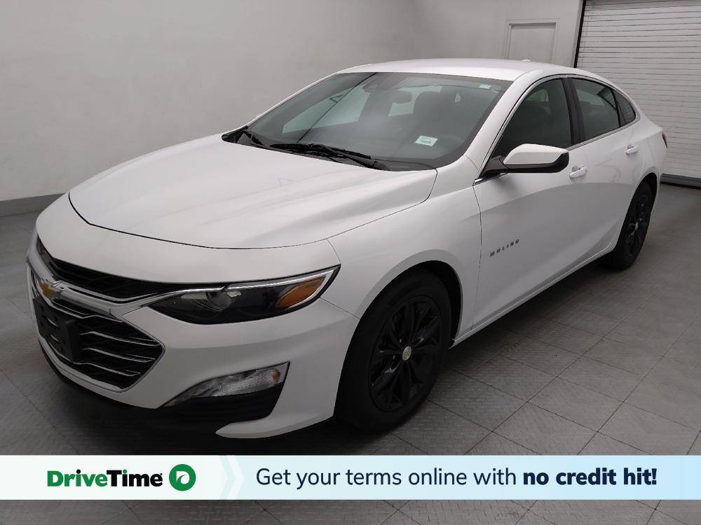 2023 Chevrolet Malibu LT — Sedan — 48,051 mi — Wilmington, NC