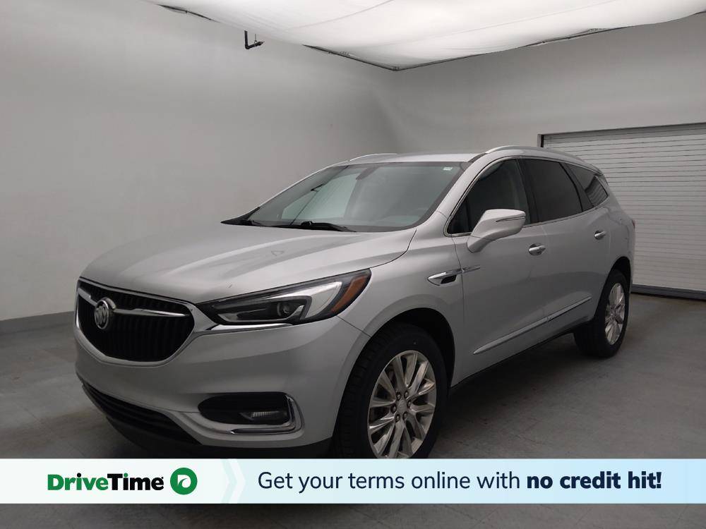 2020 Buick Enclave Essence — SUV — 79,873 mi — Wilmington, NC
