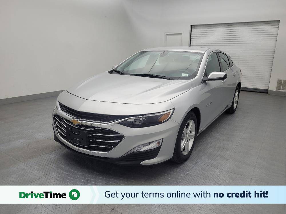 2022 Chevrolet Malibu LT — Sedan — 66,249 mi — Wilmington, NC