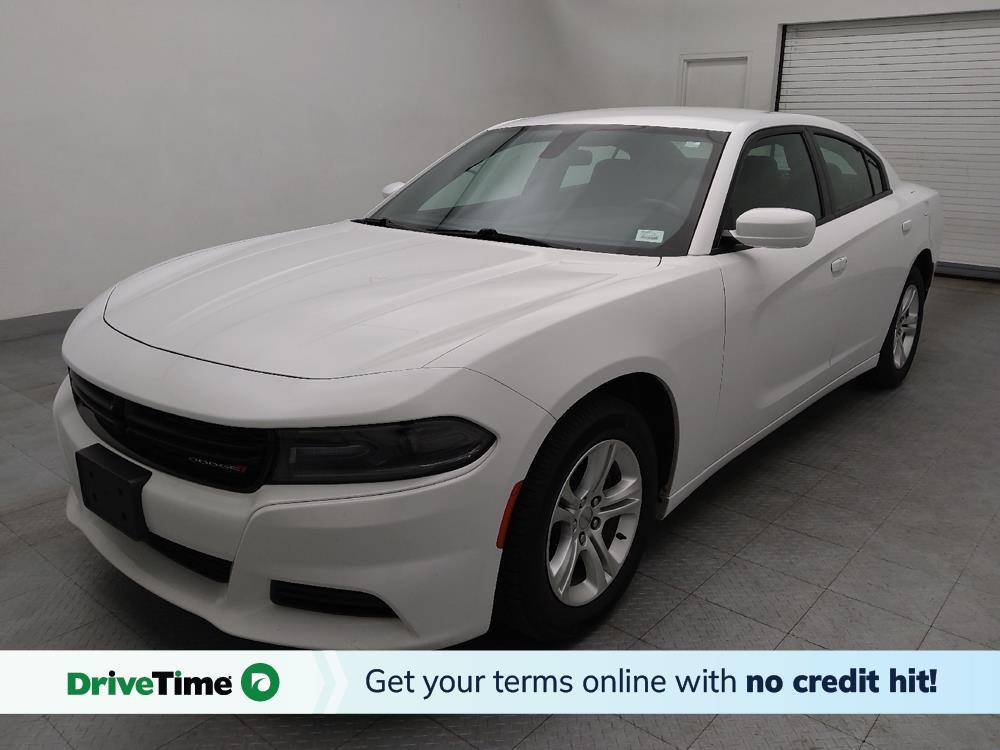 2020 Dodge Charger SXT — Sedan — 74,756 mi — Wilmington, NC