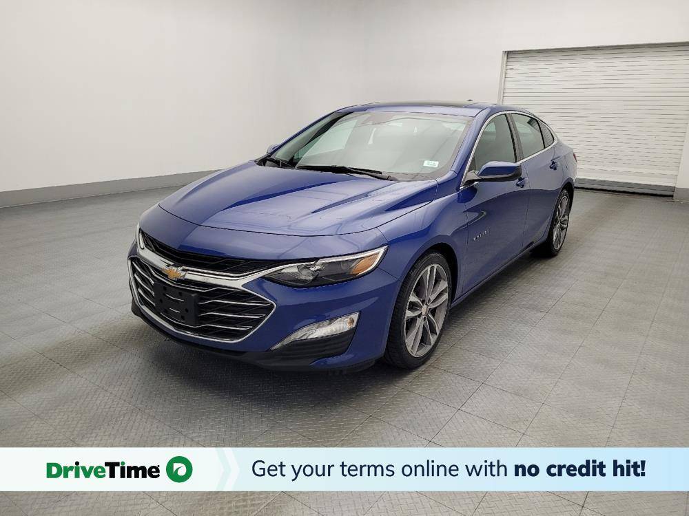 2023 Chevrolet Malibu LT — Sedan — 67,245 mi — Wilmington, NC