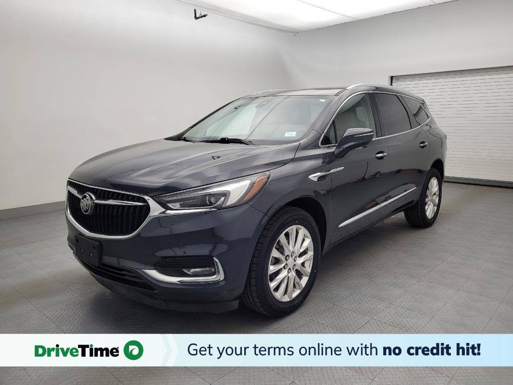 2020 Buick Enclave Premium — SUV — 70,069 mi — Wilmington, NC