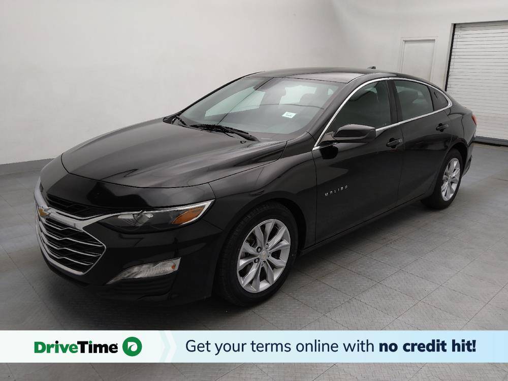 2023 Chevrolet Malibu LT — Sedan — 86,889 mi — Wilmington, NC