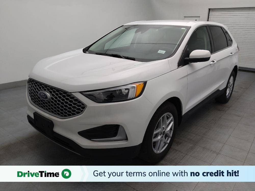 2024 Ford Edge SEL — SUV — 30,037 mi — Wilmington, NC