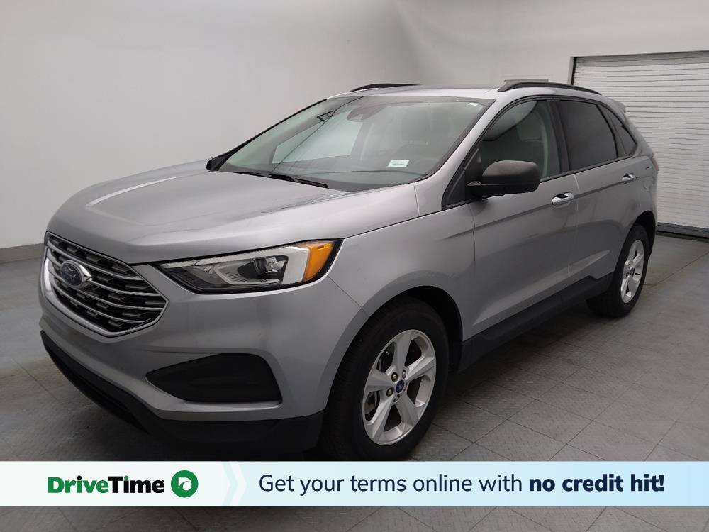2021 Ford Edge SE — SUV — 89,754 mi — Wilmington, NC