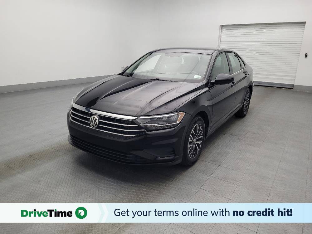 2019 Volkswagen Jetta R-Line — Sedan — 84,766 mi — Wilmington, NC