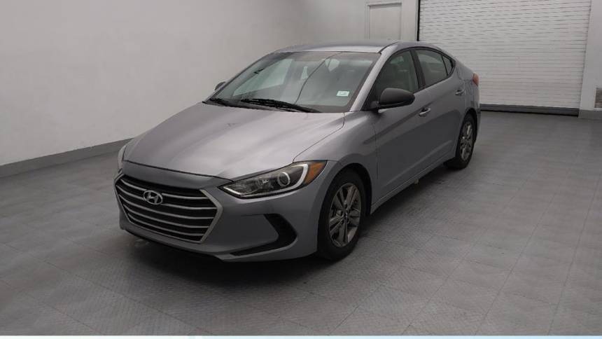 2017 Hyundai Elantra SE — Sedan — 98,779 mi — Wilmington, NC