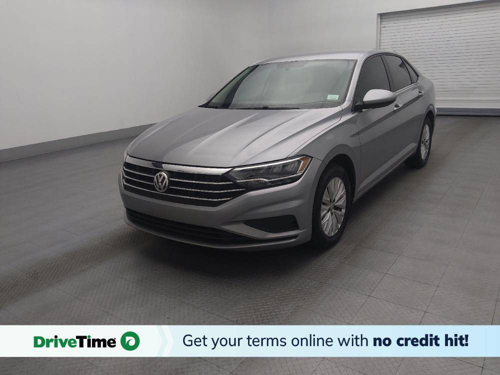 2020 Volkswagen Jetta S — Sedan — 81,908 mi — Wilmington, NC