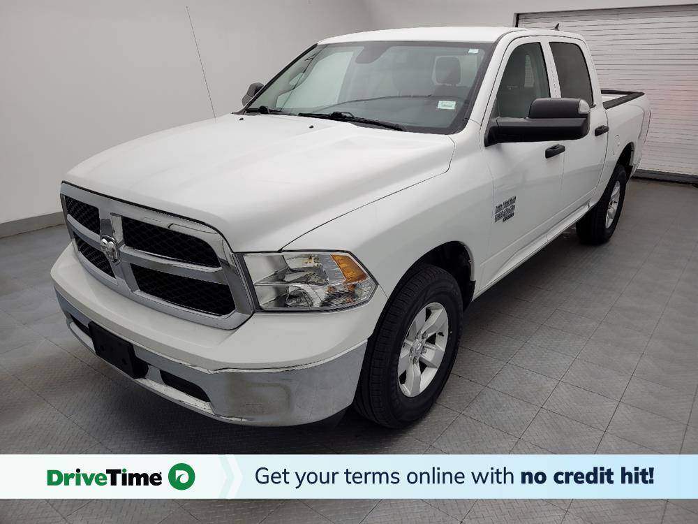 2023 Ram 1500 Classic SLT — Pickup Truck — 48,780 mi — Wilmington, NC