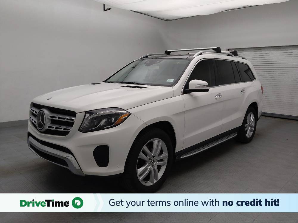 2019 Mercedes-Benz GLS GLS 450 — SUV — 100,335 mi — Wilmington, NC