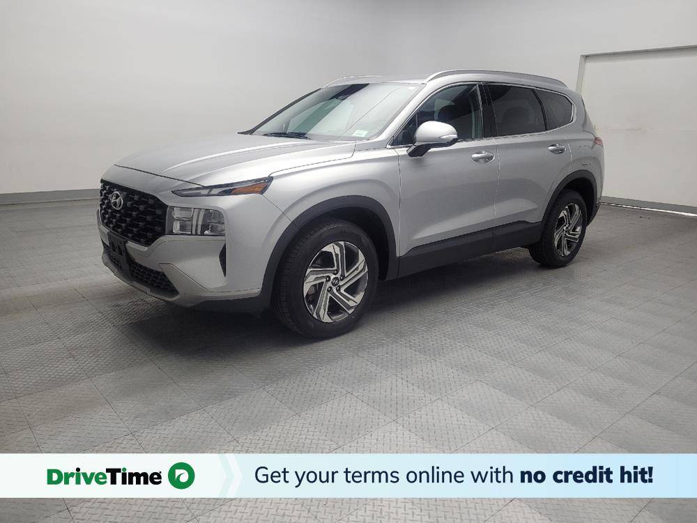2023 Hyundai Santa Fe SEL — SUV — 58,783 mi — Lubbock, TX