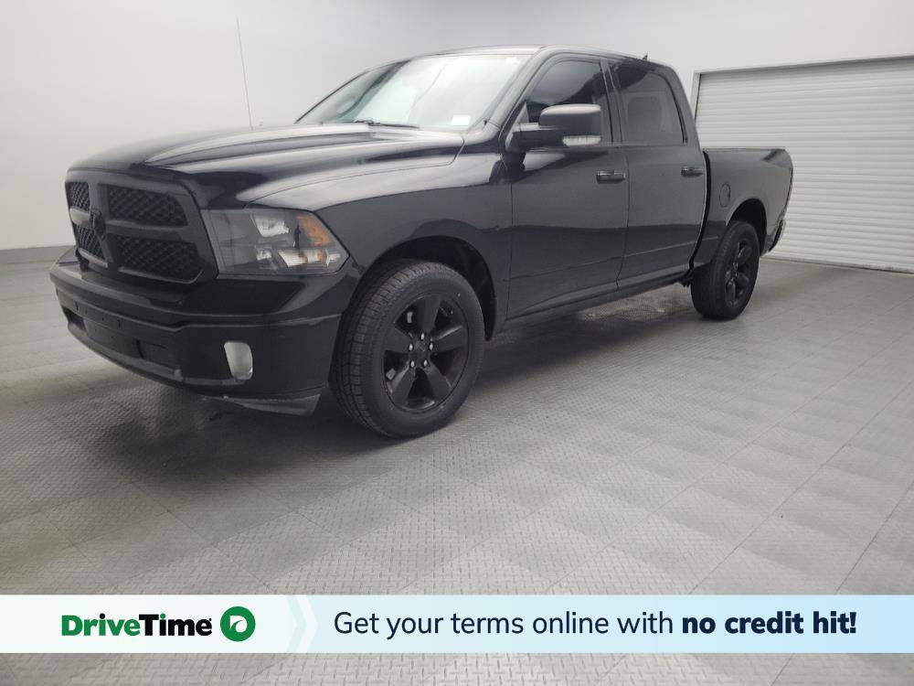 2018 Ram 1500 Lone Star — Pickup Truck — 124,952 mi — Lubbock, TX