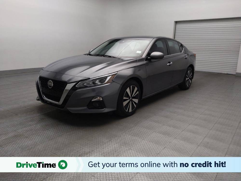 2019 Nissan Altima SL