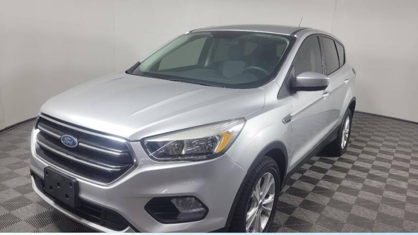 2019 Ford Escape SE — SUV — 68,033 mi — Lubbock, TX
