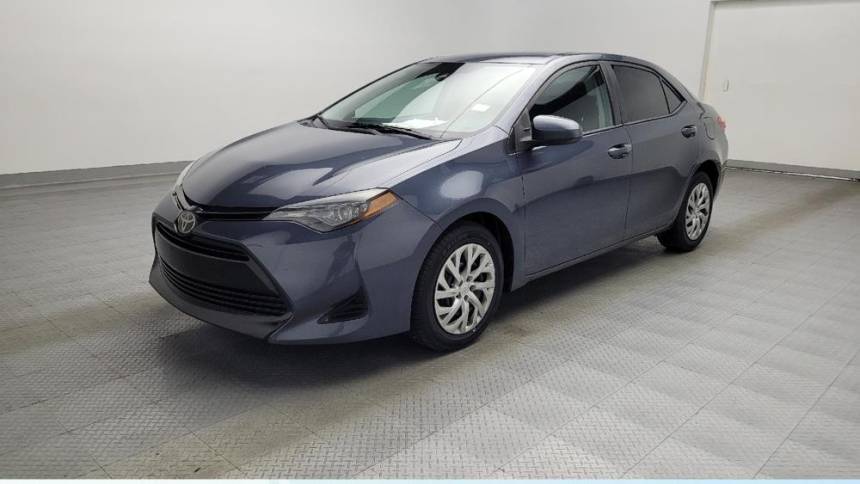2019 Toyota Corolla SE — Sedan — 101,904 mi — Lubbock, TX
