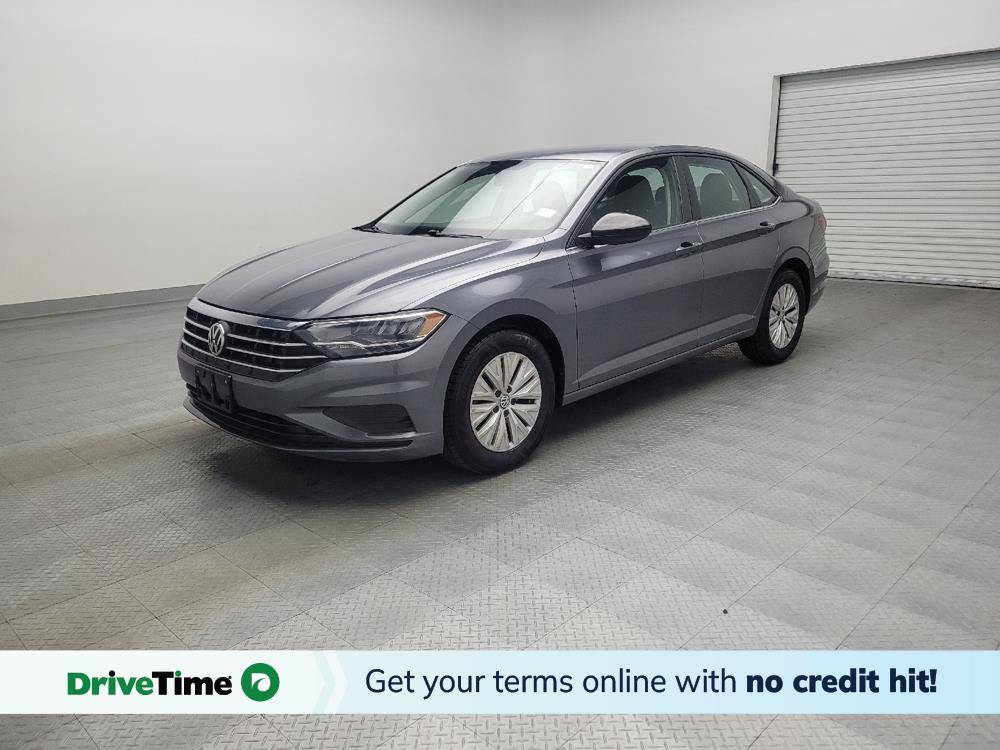 2019 Volkswagen Jetta S — Sedan — 89,940 mi — Lubbock, TX
