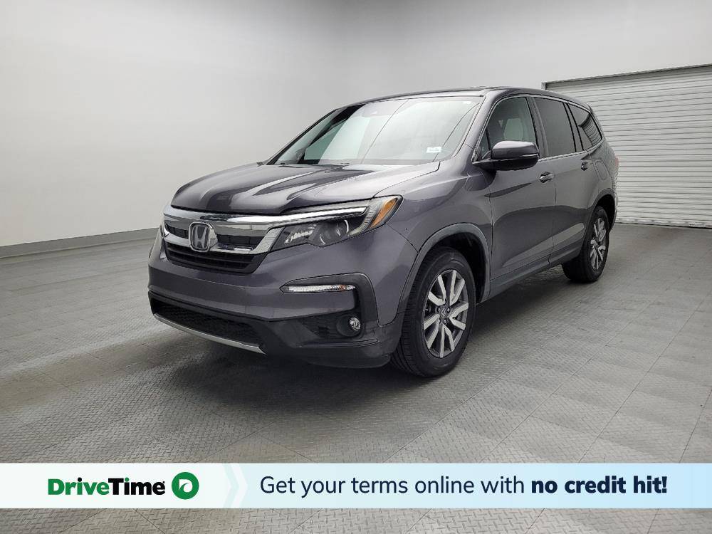 2019 Honda Pilot EX-L — SUV — 86,868 mi — Lubbock, TX